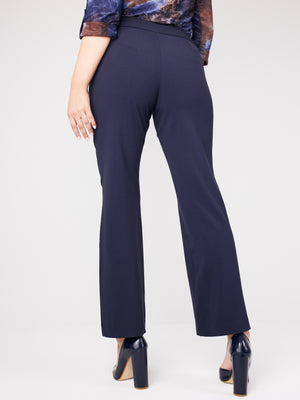Roz & Ali Secret Agent Tummy Control Pants - Average Length - 7