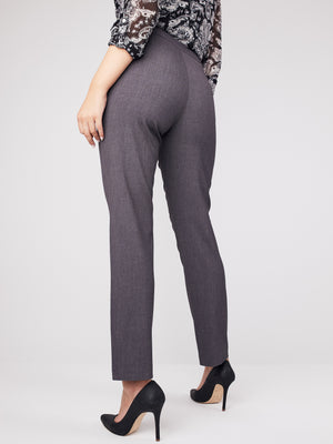 Roz & Ali Secret Agent L Pockets Pants - Average Length - 6